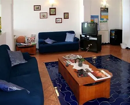 Le Terrazze (adults Only) 4*