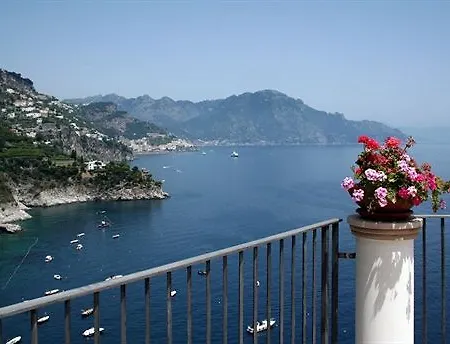 Hotel Le Terrazze (adults Only) Conca dei Marini