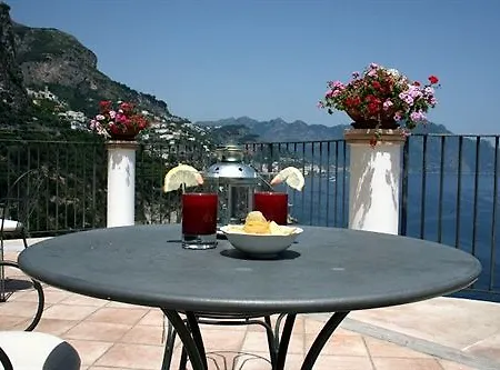 Hotel Le Terrazze (adults Only) 4*