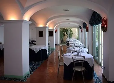 Le Terrazze - Adults Only