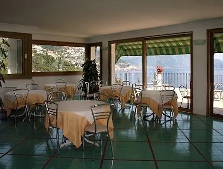 Le Terrazze (adults Only) Hotel 4*