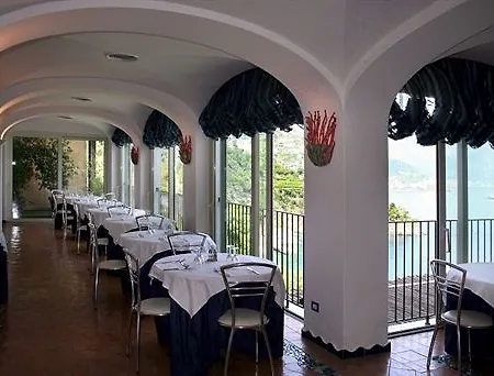 Le Terrazze (adults Only) Hotel