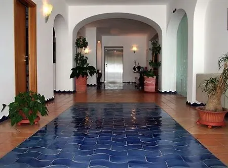 Le Terrazze (adults Only) 4* Conca dei Marini