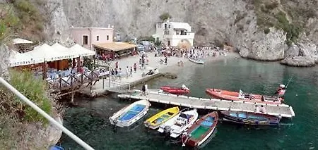 Le Terrazze (adults Only) 4* Conca dei Marini