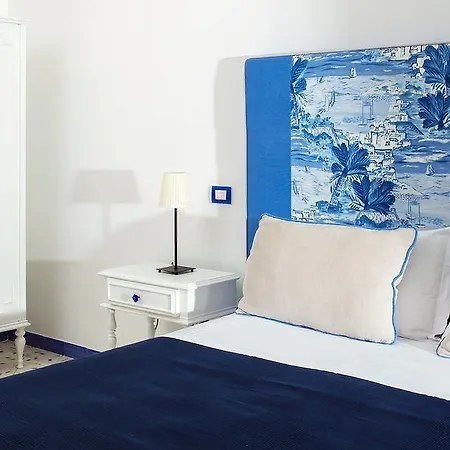Le Terrazze (adults Only) 4*