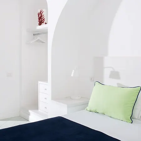 Hotel Le Terrazze (adults Only) 4*