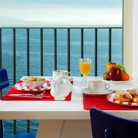 Le Terrazze (adults Only) Hotel 4*