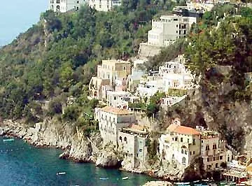 Le Terrazze - Adults Only מלון קונקה דיי מריני