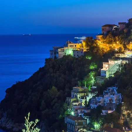 Le Terrazze (adults Only)