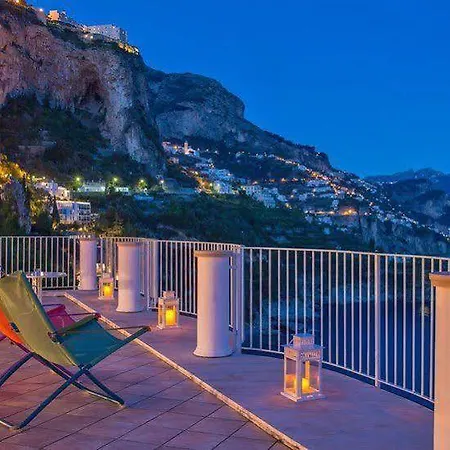 Le Terrazze (adults Only) Hotel