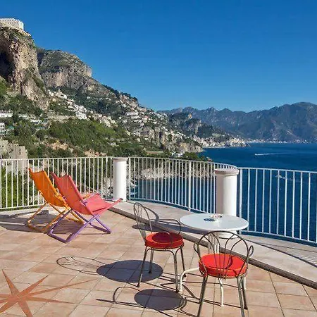 Hotel Le Terrazze (adults Only) 4*