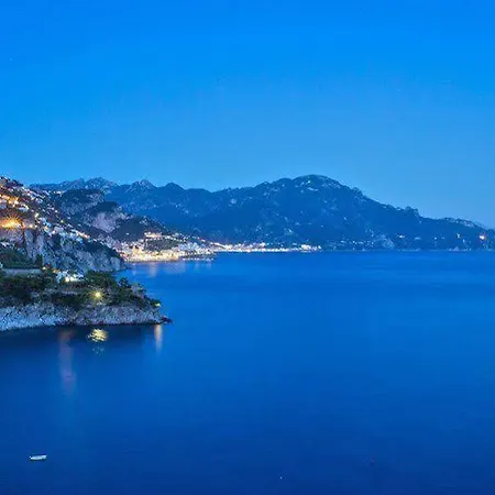 Hotel Le Terrazze (adults Only) 4*