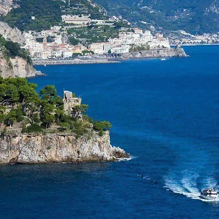 Hotel Le Terrazze (adults Only) 4*