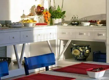 Le Terrazze (adults Only) Hotel 4*