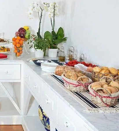 Le Terrazze (adults Only) Hotel Conca dei Marini