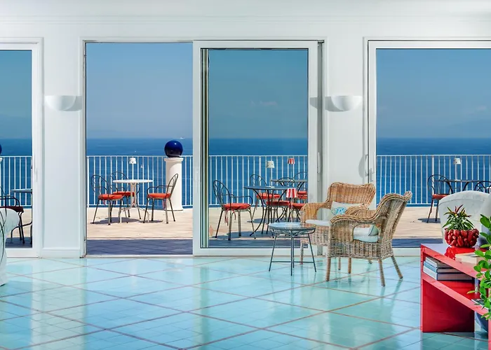 Le Terrazze - Adults Only