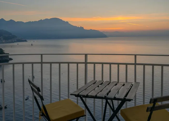 Le Terrazze - Adults Only Hotel