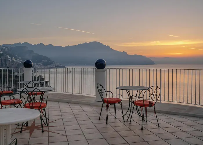 Le Terrazze - Adults Only 4*