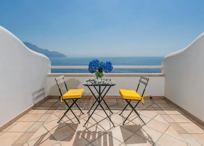 Le Terrazze - Adults Only Hotel 4*