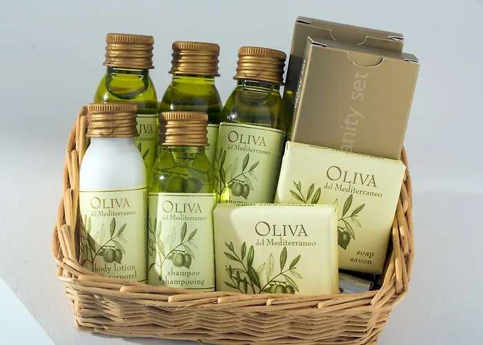 Le Terrazze - Adults Only 4*