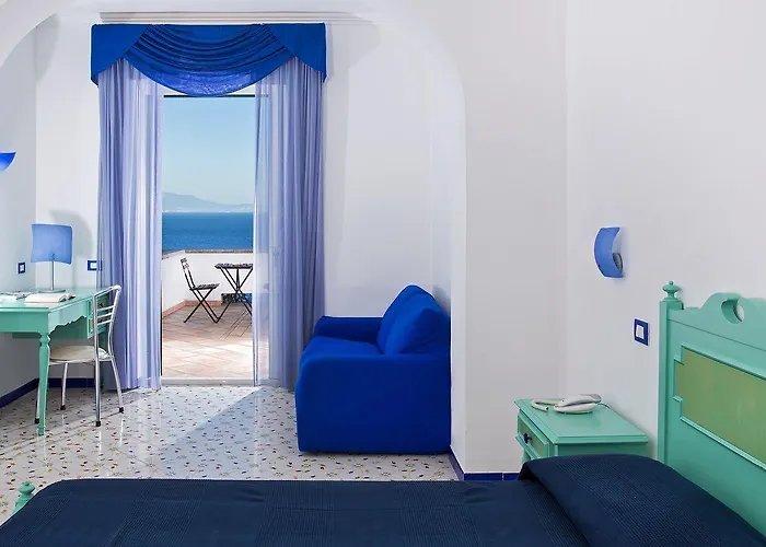 Le Terrazze - Adults Only 4*