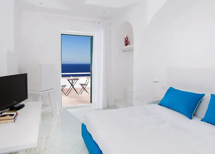 Hotel Le Terrazze - Adults Only Conca dei Marini