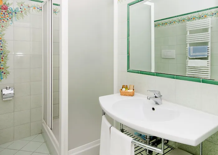 Le Terrazze - Adults Only 4*