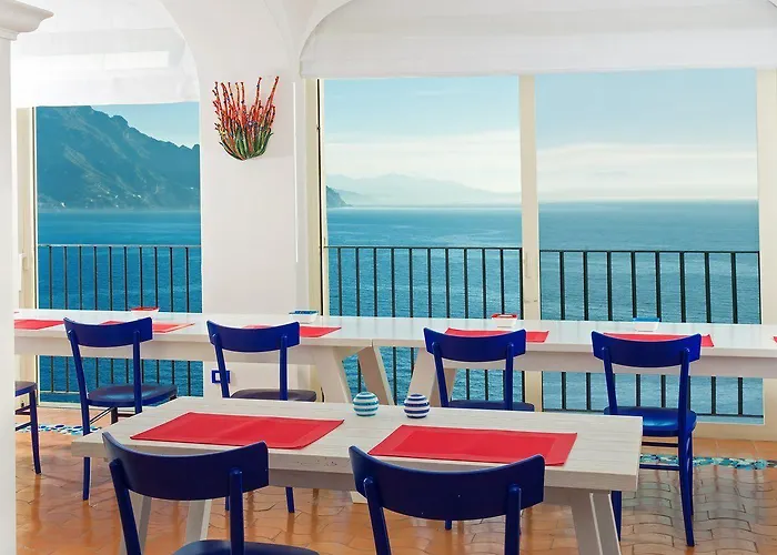 Le Terrazze - Adults Only 4*