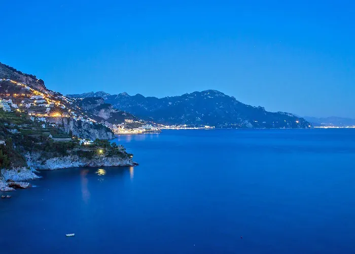 מלון Le Terrazze - Adults Only