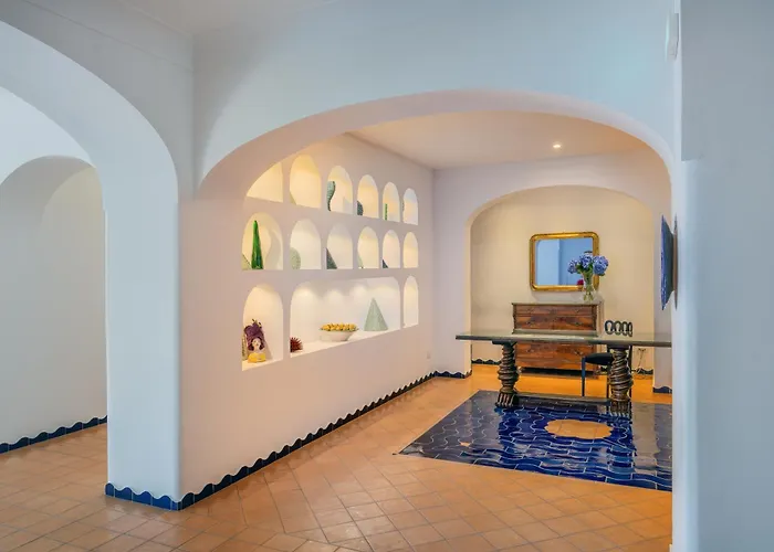 Le Terrazze - Adults Only 4* קונקה דיי מריני