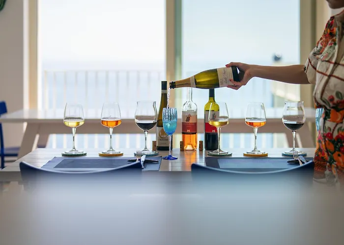 Hotel Le Terrazze - Adults Only 4*