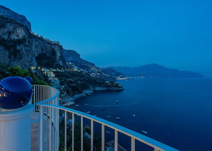 Le Terrazze - Adults Only 4*