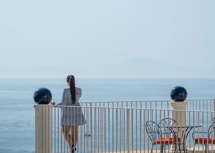 Le Terrazze - Adults Only 4*