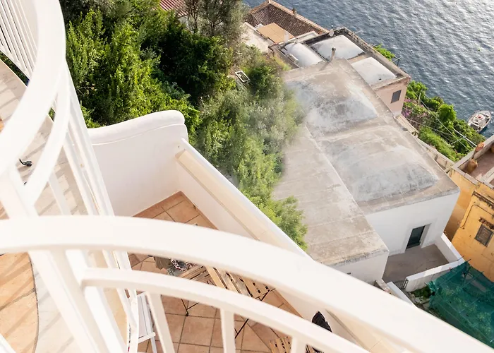Le Terrazze - Adults Only 4* Конка-дей-Марини