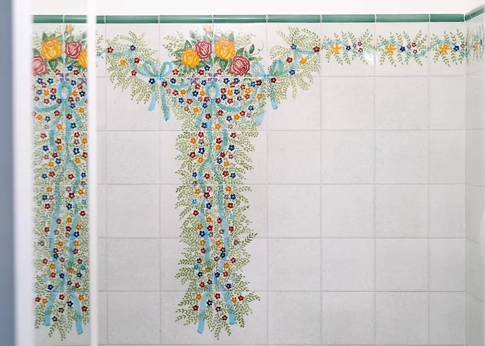 Le Terrazze - Adults Only Ξενοδοχείο Conca dei Marini