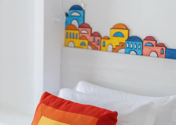 Le Terrazze - Adults Only 4*