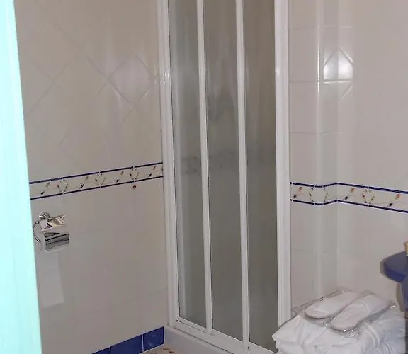 Отель Le Terrazze - Adults Only