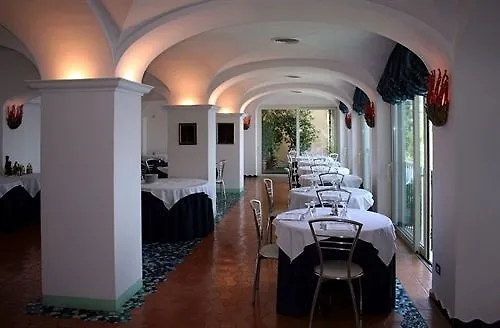 Le Terrazze - Adults Only